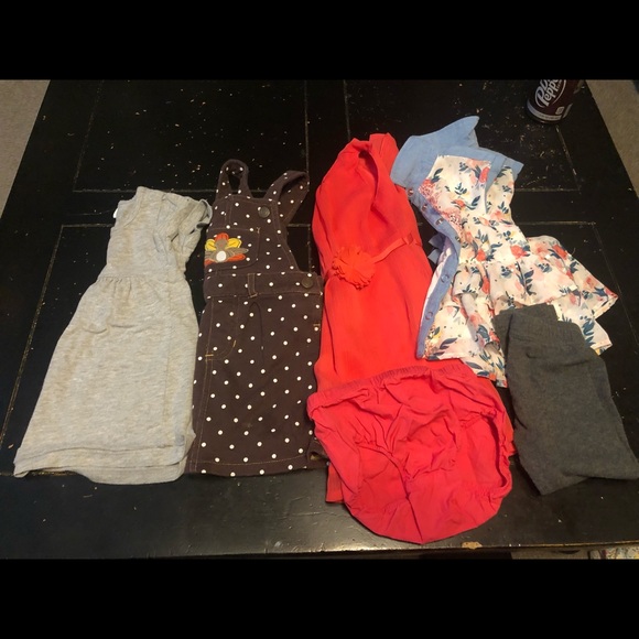 Dresses 18 Month Clothes Poshmark